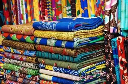 Ankara prints