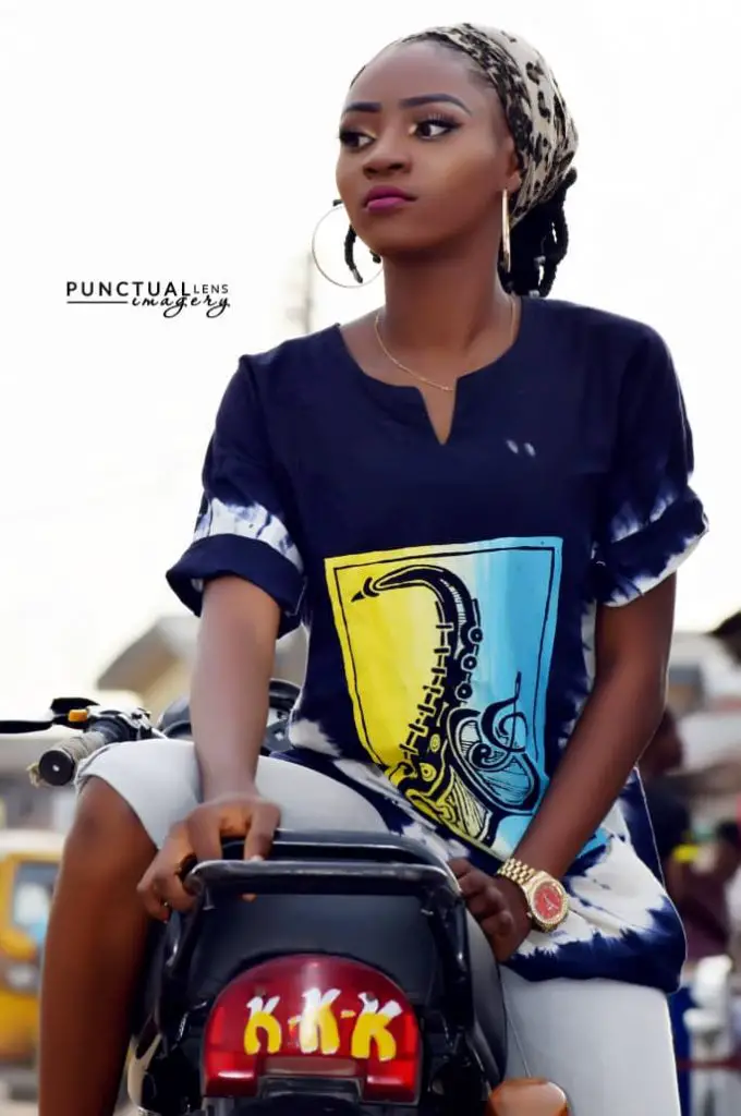 Zainab Ayobami Odugbemi