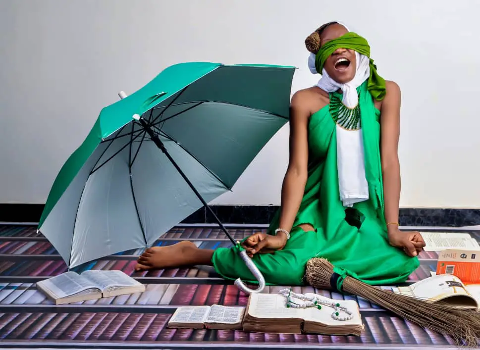 Zainab Ayobami Odugbemi