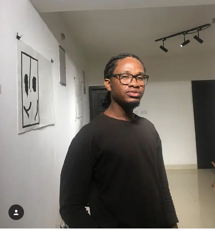 Ebuka Omaliko