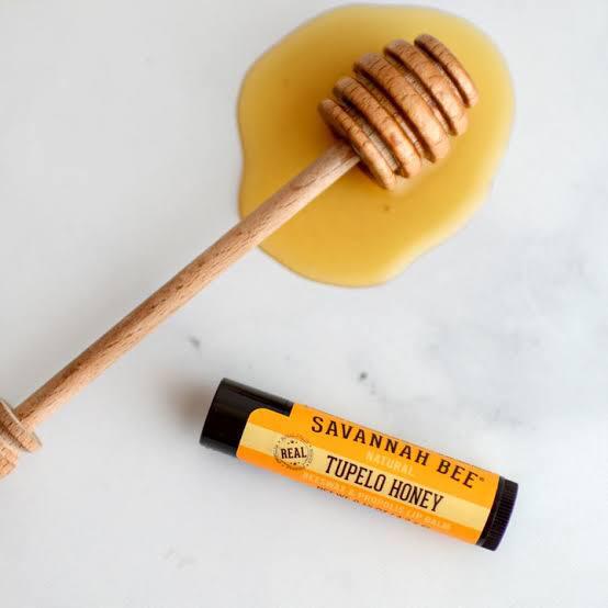 beauty benefits of honey