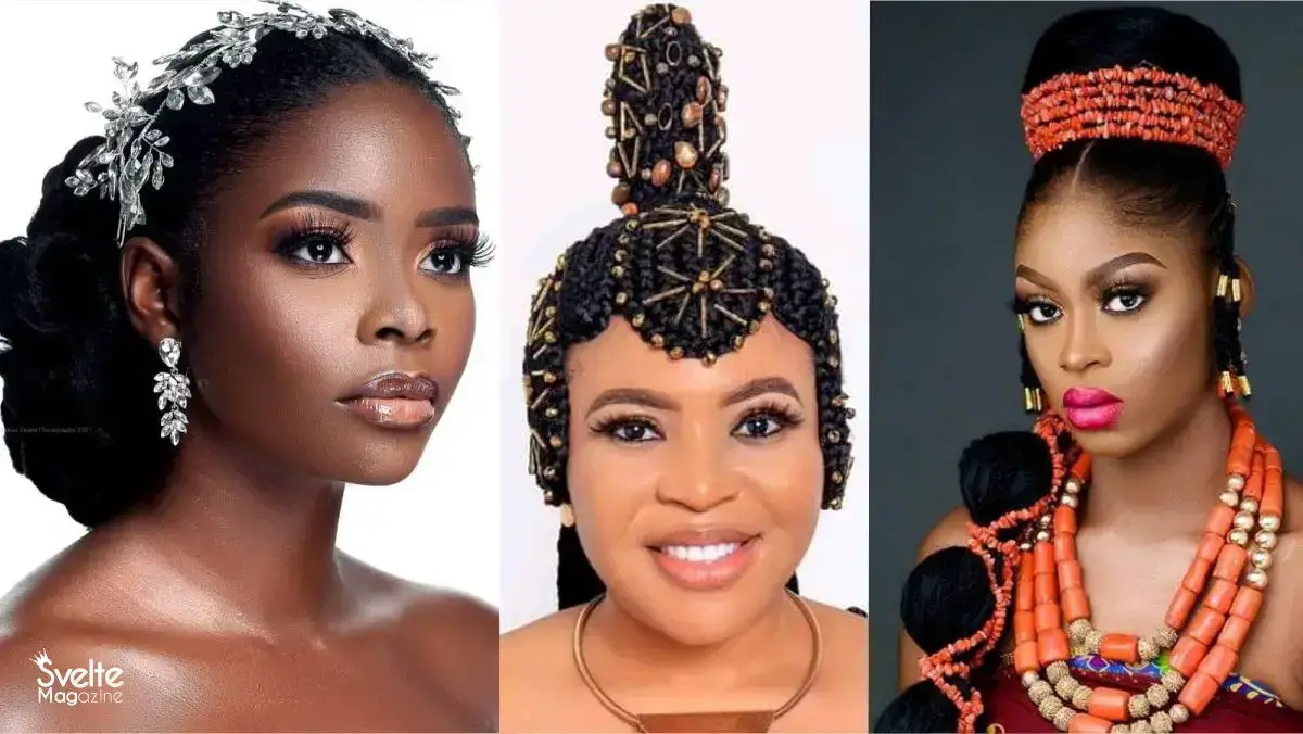 traditional nigerian hairstyles