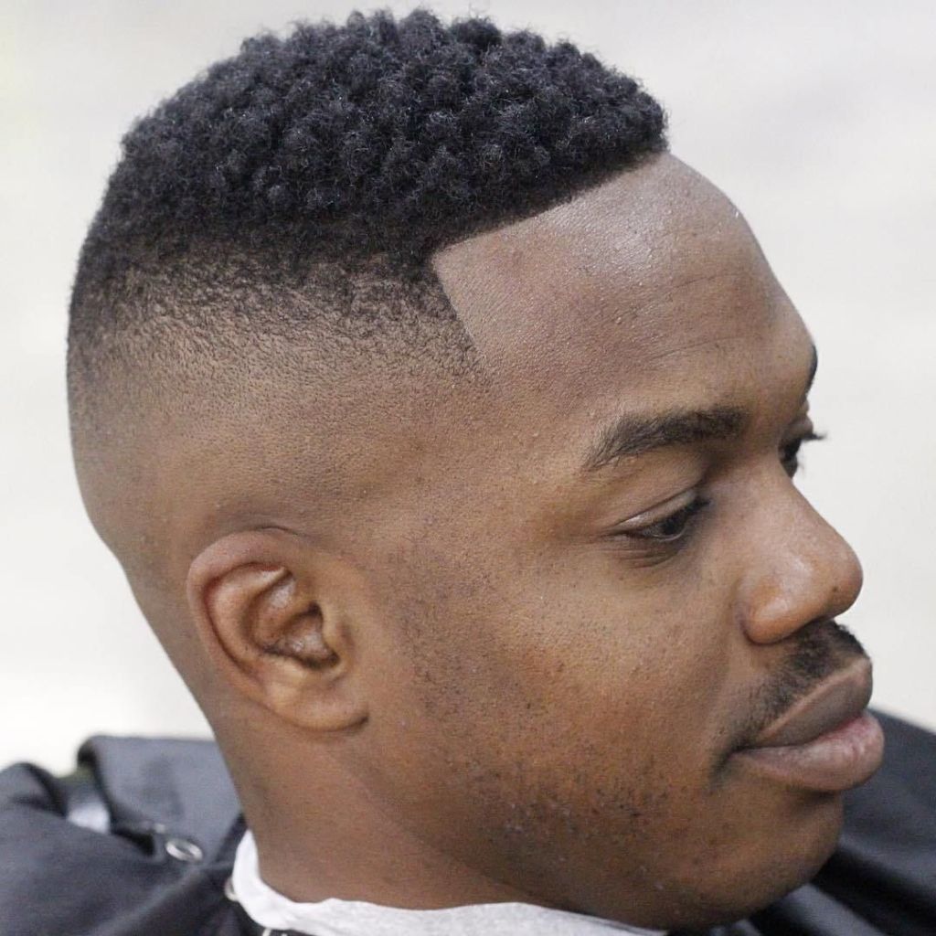 10 Coolest Haircuts for African Men – Svelte Magazine