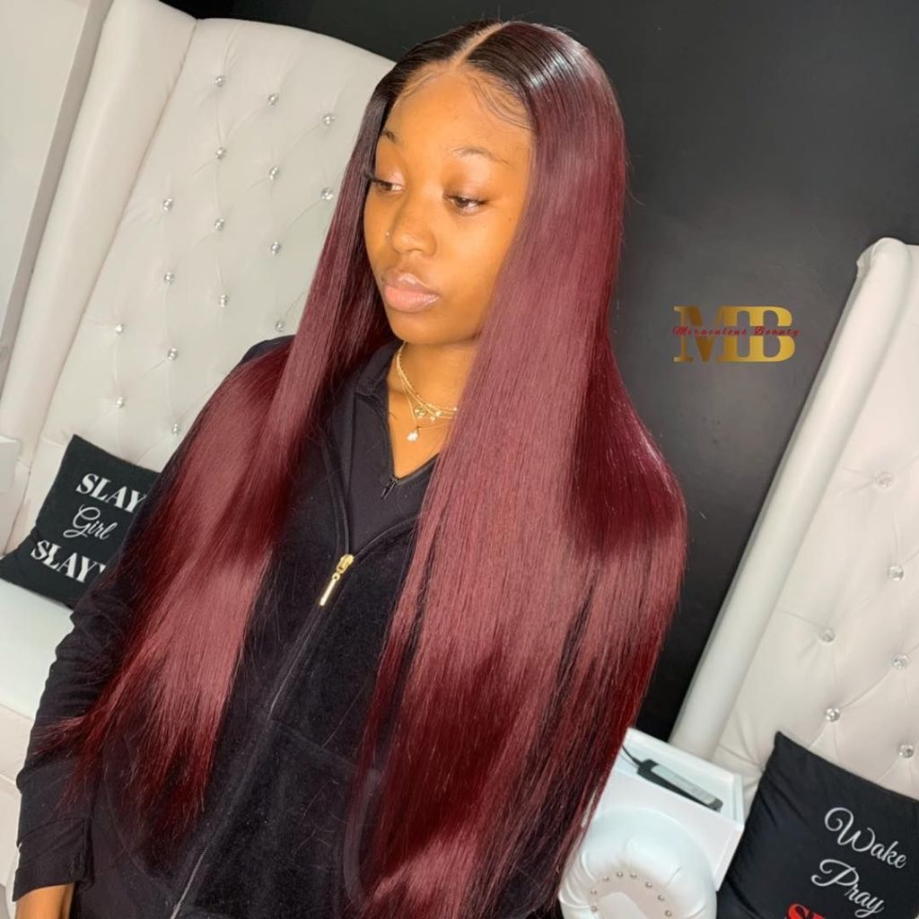 Top 11 Beautiful Hairstyles To Rock This Christmas Season