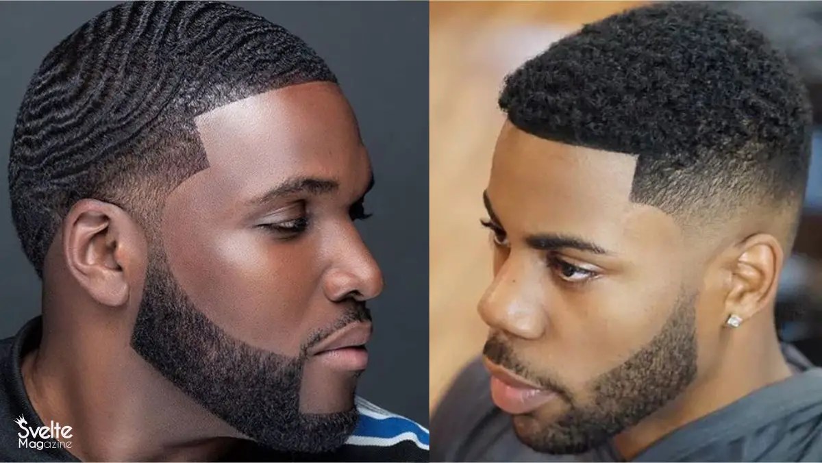 6 Important Hair Care Tips for Black Men – Svelte Magazine