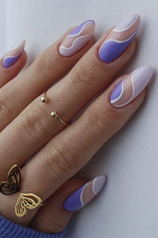 nice nails design