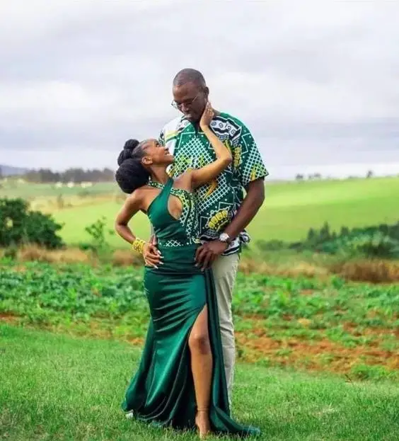 Swazi Traditional Attire What to Know About it Svelte Magazine