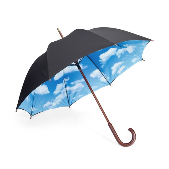 a picture of an umbrella as election day outfits