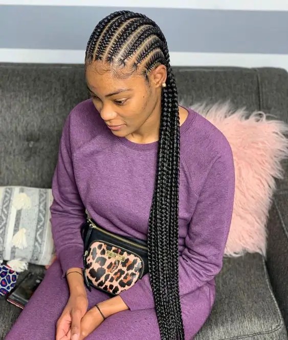 Fairlady Spotting All Backstitch Braid