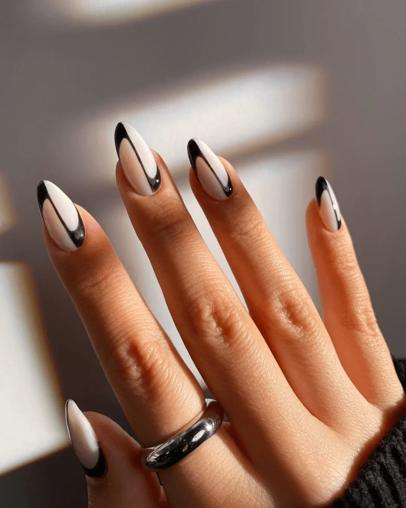 Nail design 2023: this sheer lacquer is everything a woman wants