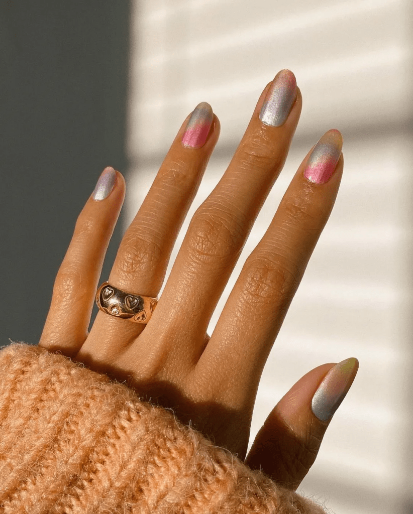 This minimalist look is the trending look for 2023