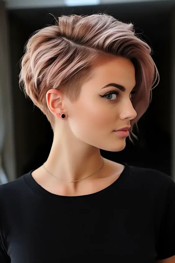 32 ideias impressionantes para elevar seu visual 30 corte de cabelo longo duende