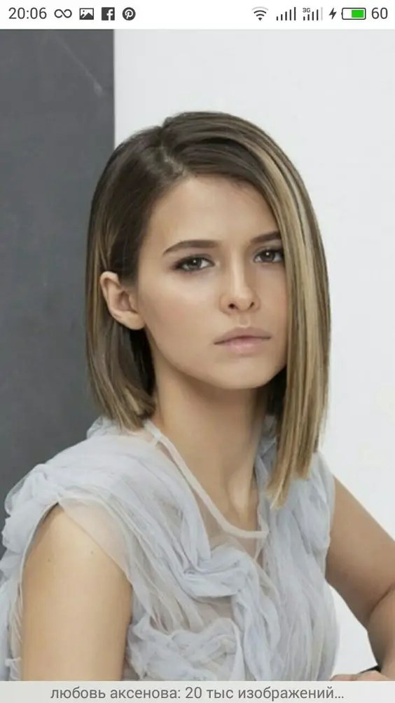 Tudo o que você precisa saber sobre esse estilo clássico – Revista Svelte 33 corte de cabelo bob loiro assimétrico