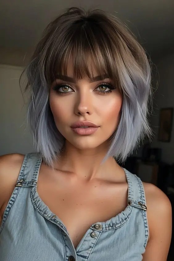 Tudo o que você precisa saber sobre esse estilo clássico – Revista Svelte 18 Como estilizar e manter seu corte de cabelo Bob
