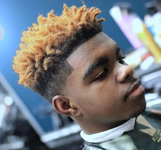 28 ideias para dar um visual charmoso – Revista Svelte 24 corte de cabelo colorido e desbotado