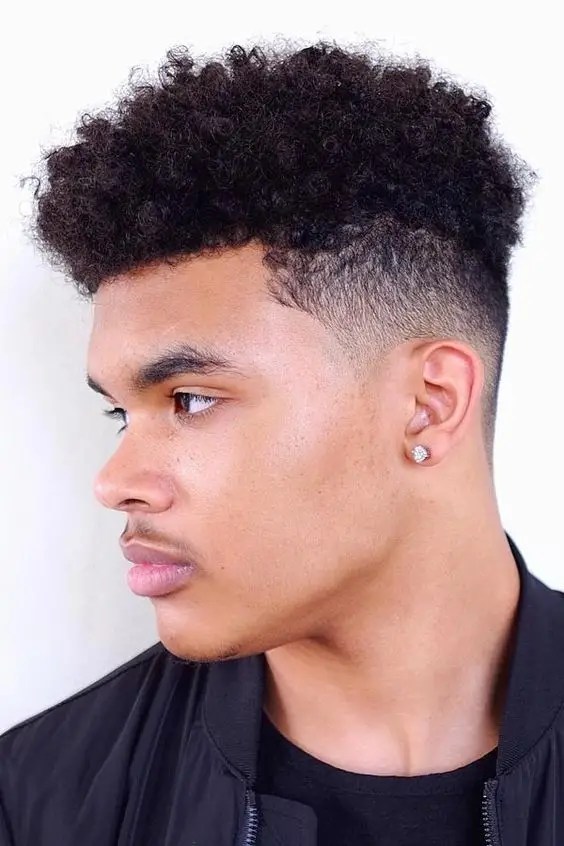 28 ideias para dar um visual charmoso – Revista Svelte 14 Afro fofo