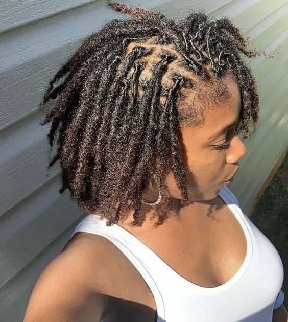 From mullets to crimped looks, there was nothing boring about this decade. 33 Latest Dreadlocks Hairstyles For Women Svelte Magazine