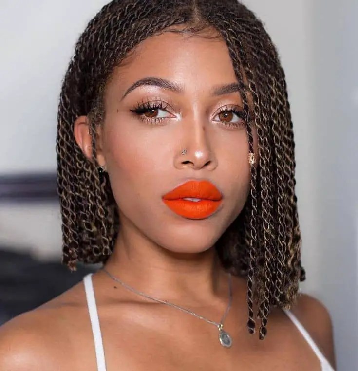 Top 11 Beautiful Hairstyles To Rock This Christmas Season