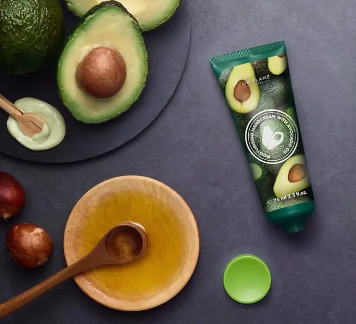 enhance your skin during harmattan