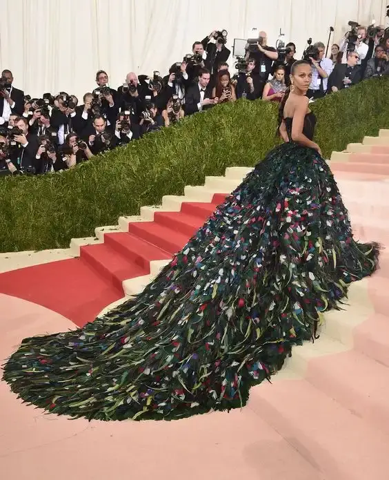 Married To The Arts