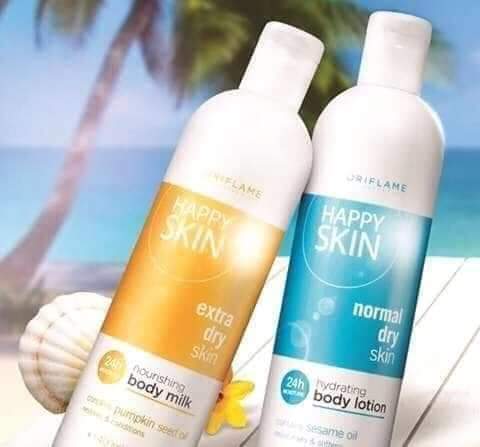 enhance your skin during harmattan