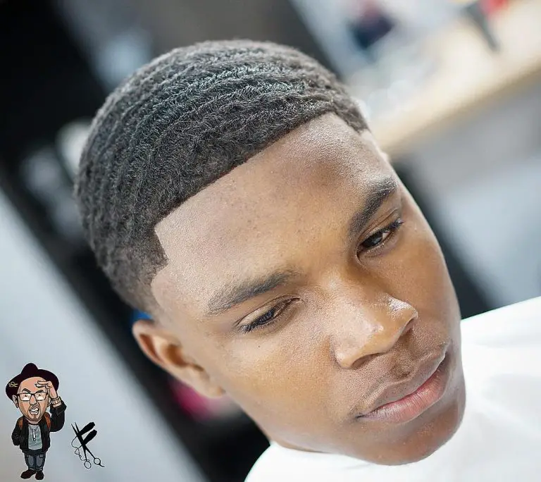 hair trends for men