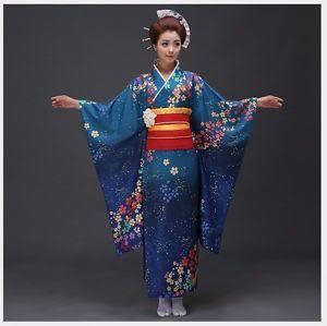 ways you can rock a kimono