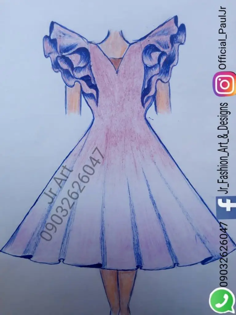 Fashion Illustration