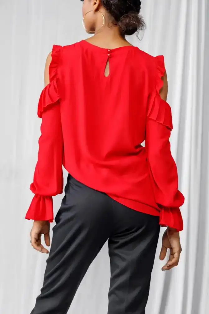Womenswear brand, The Casual Queen, Drops Latest Collection – Svelte ...