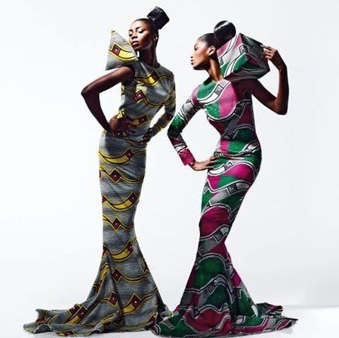 Volta Fashion Week