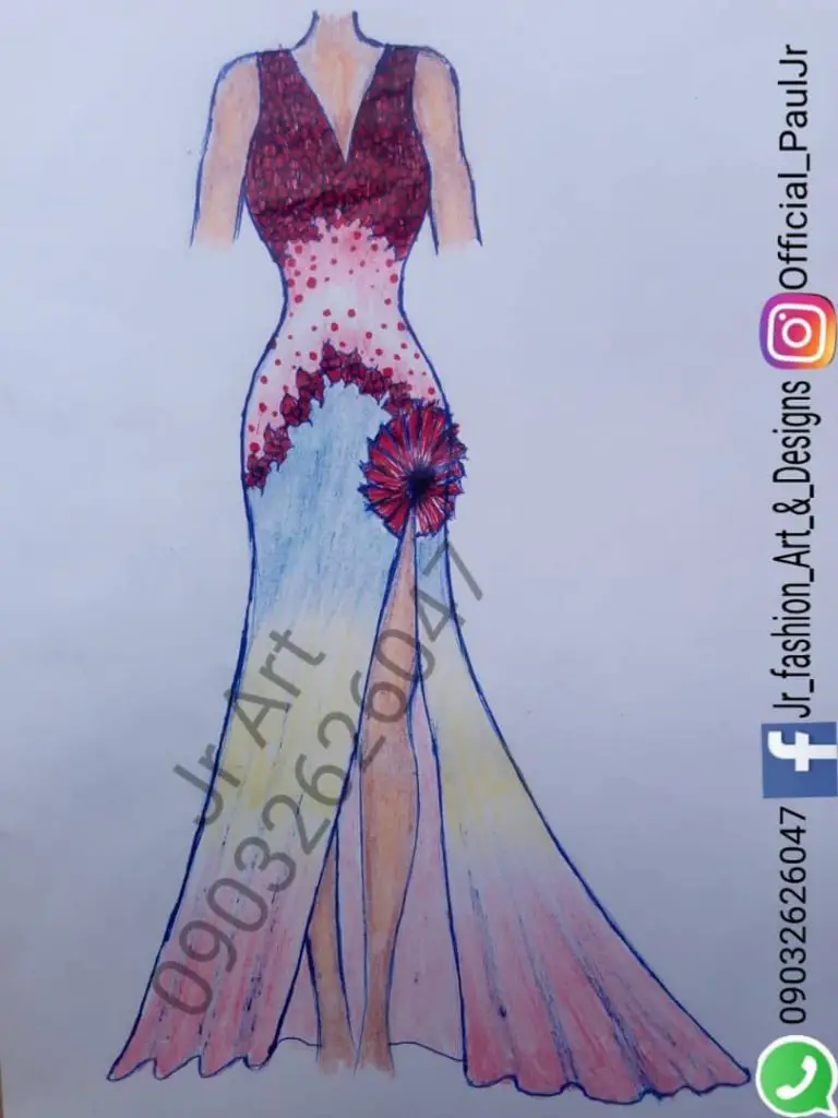 Fashion Illustration