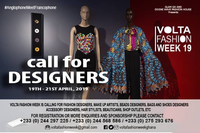 Volta Fashion Week