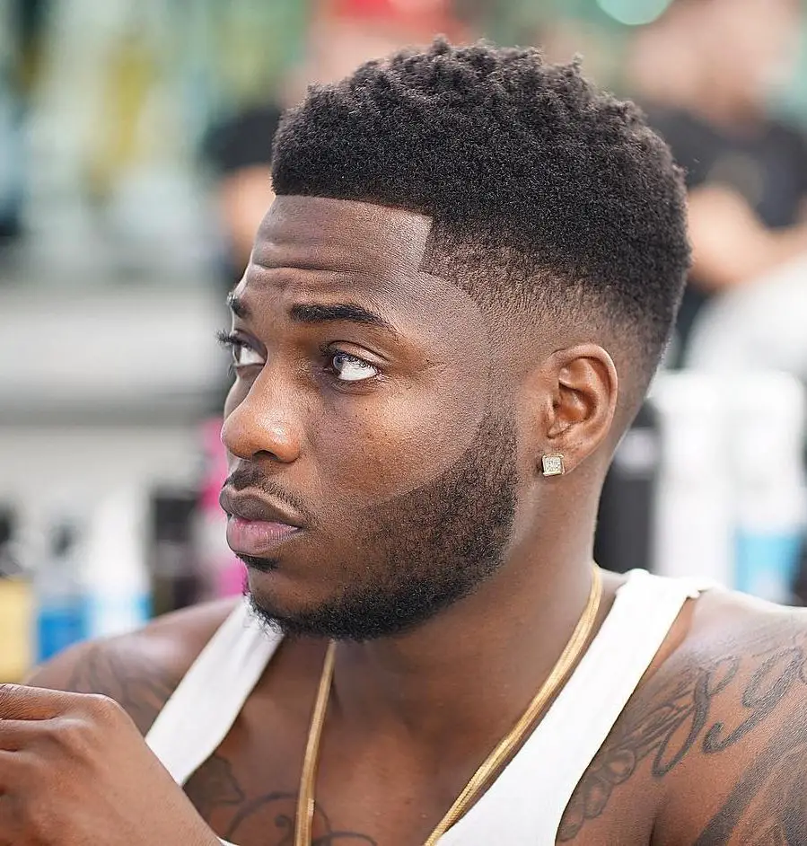 hair trends for men