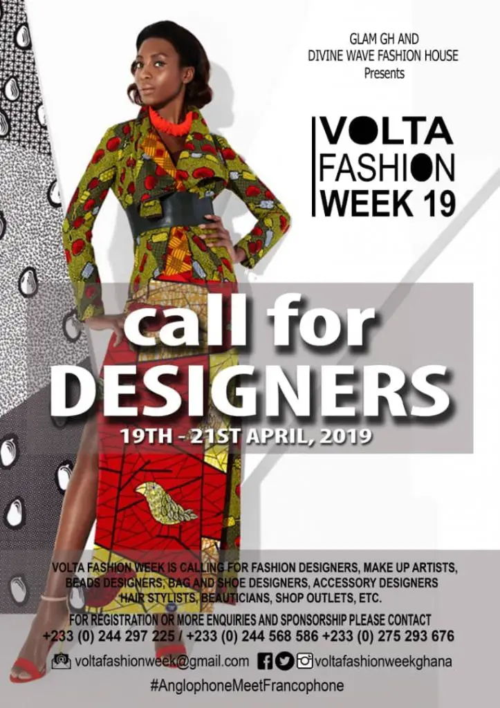 Volta Fashion Week