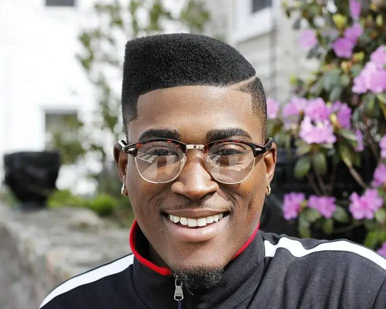 hair trends for men