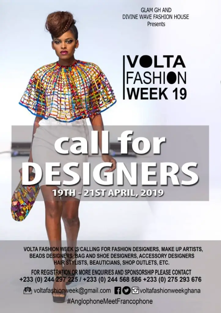 Volta Fashion Week