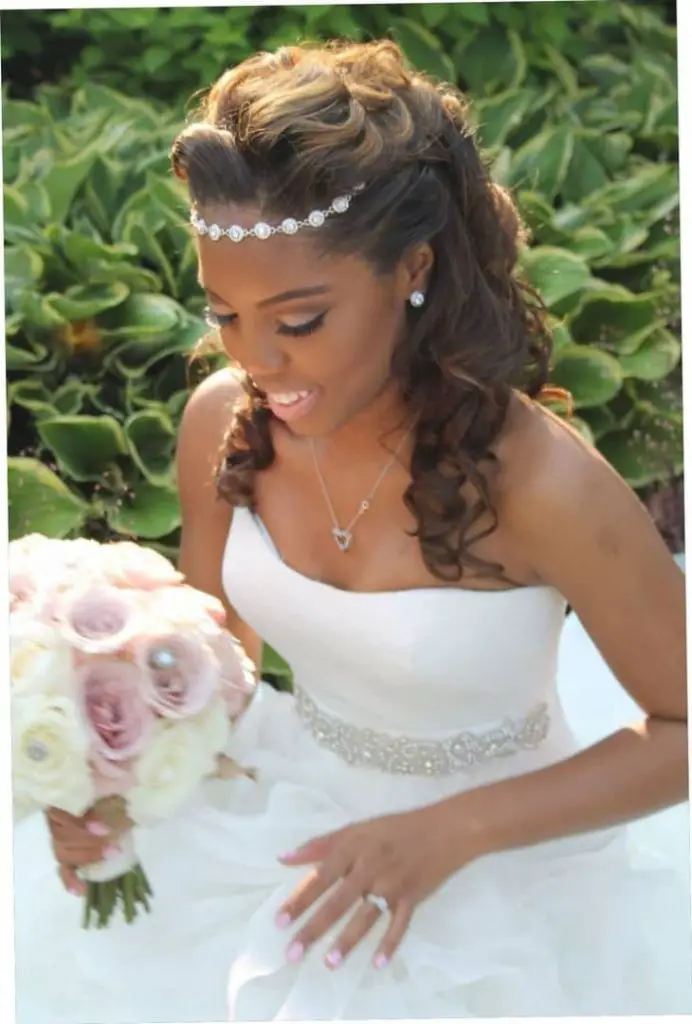wedding hairstyles