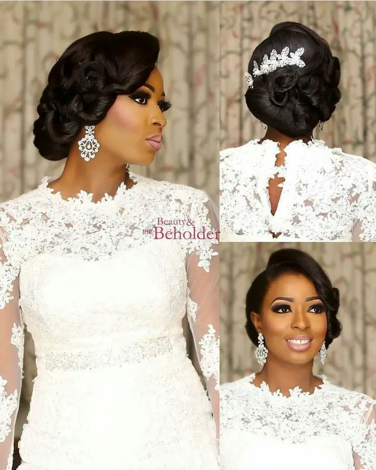 wedding hairstyles