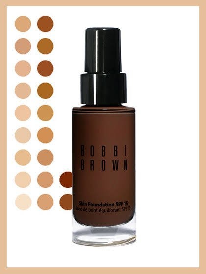 foundation