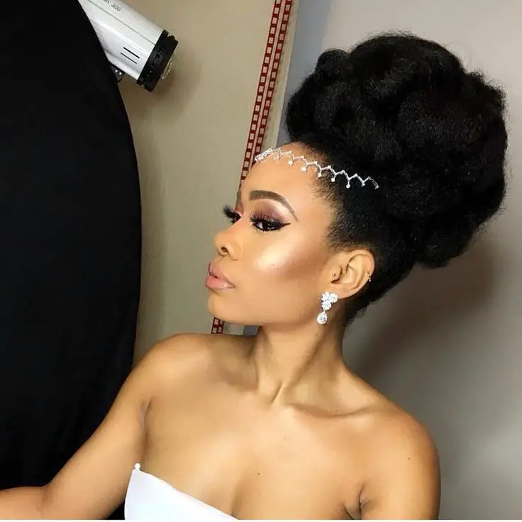 wedding hairstyles