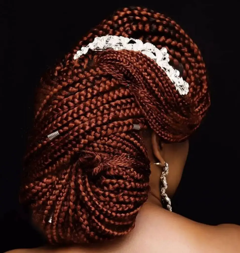 wedding hairstyles