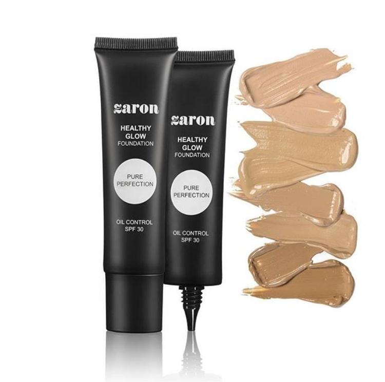 foundation brands