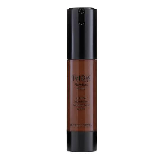 foundation brands