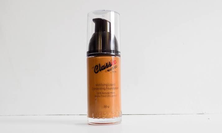 foundation brands