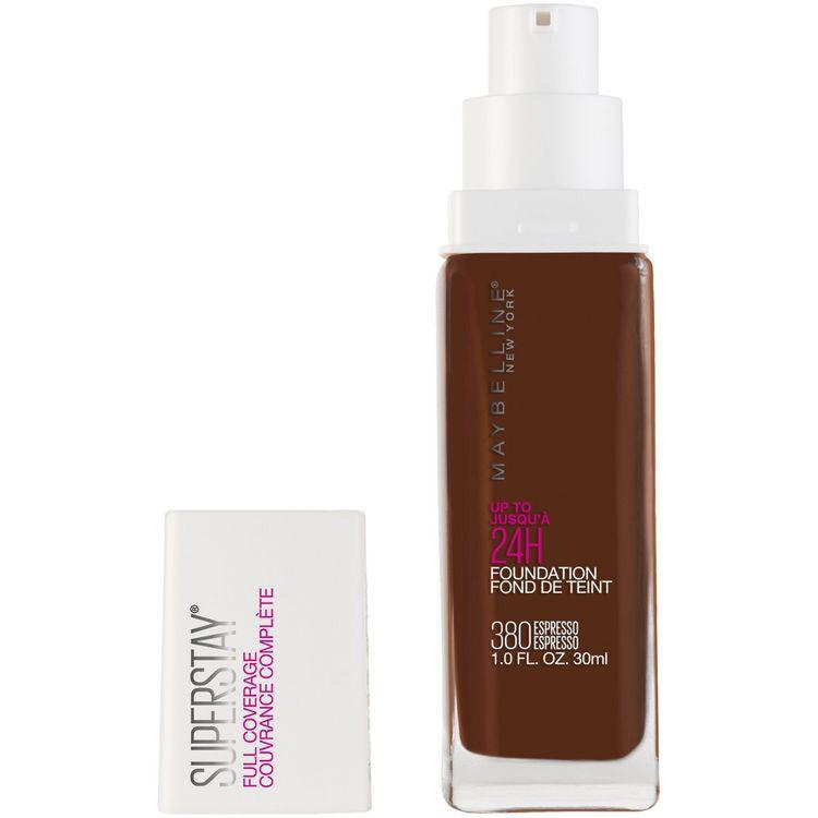 foundation brands