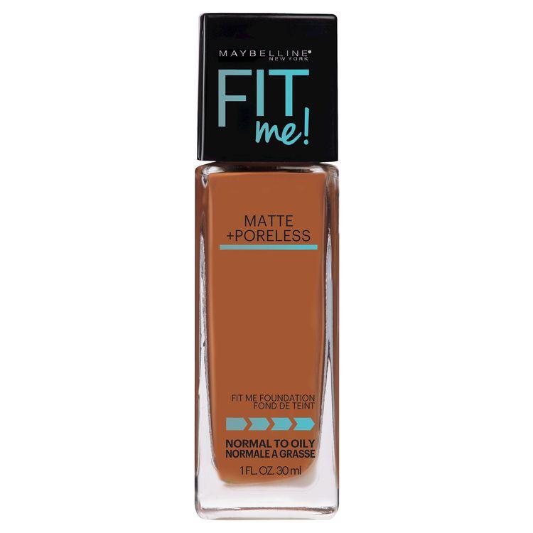 foundation brands