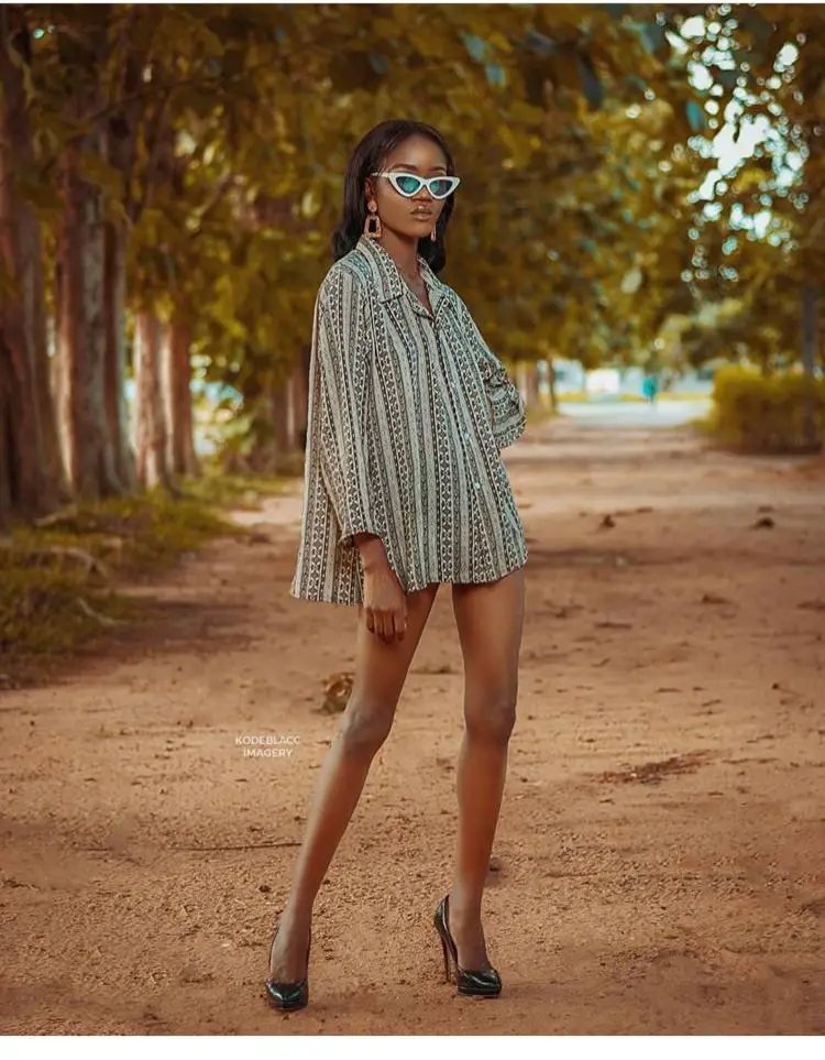 Jachinma Ben-Iheanacho