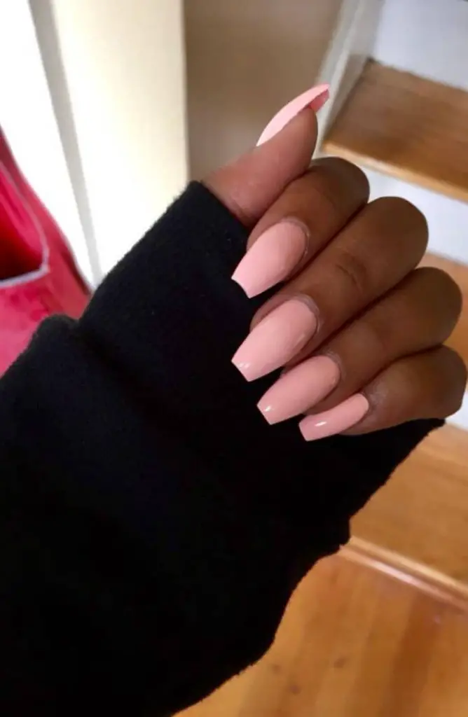 Fake Nails