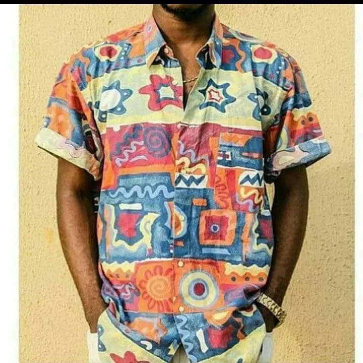 vintage shirt