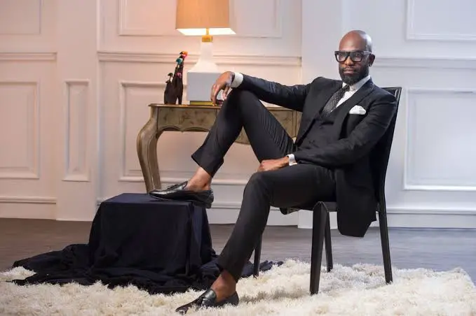 fashion designers in Nigeria